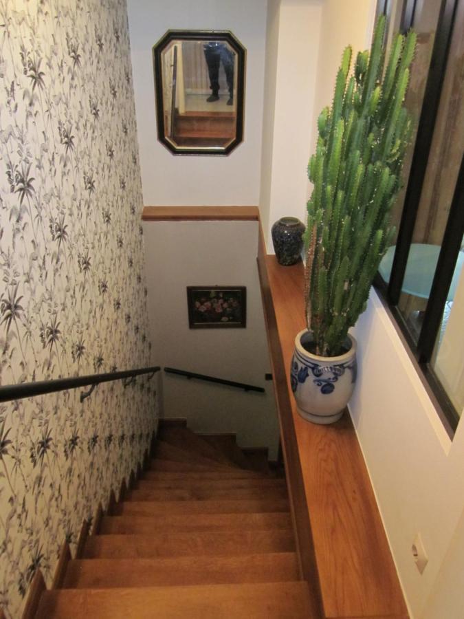 Mittenbach Oberhaslach Extérieur photo